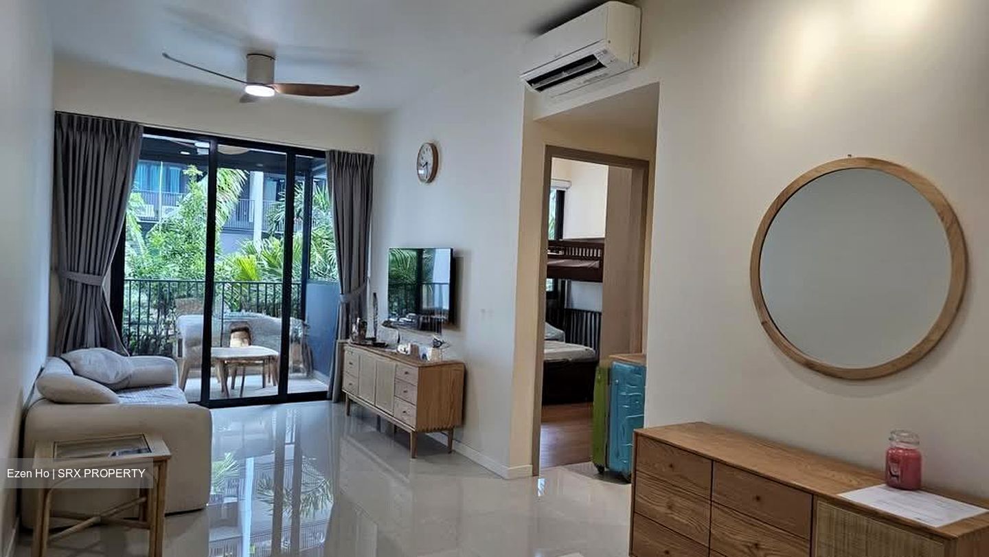Treasure at Tampines (D18), Condominium #570486981